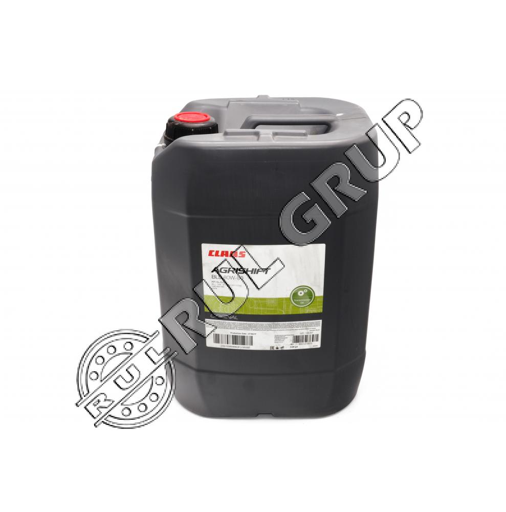 ULEI CLAAS BLS 80W90 20L